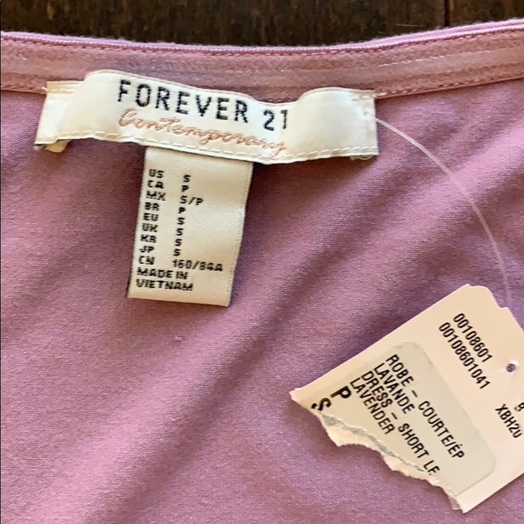 Forever21 Dress - Picture 3 of 3